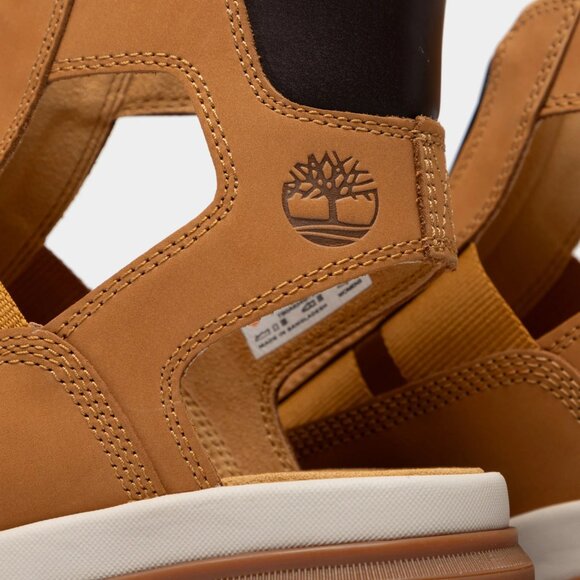 TIMBERLAND WOMEN'S EVERLEIGH GLADIATOR SANDALS TB0A634M754 Size 7 NEW - Picture 12 of 16